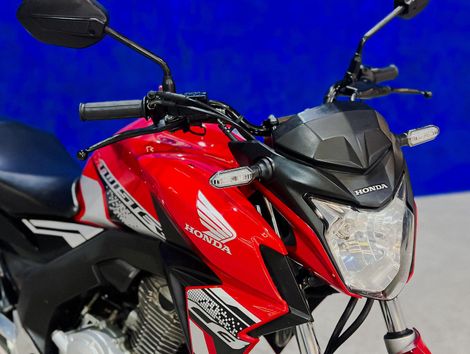 HONDA CB TWISTER/FLEXONE 250cc