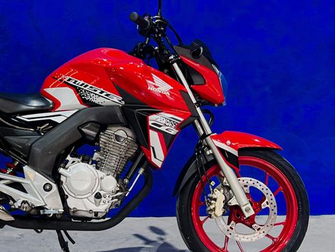HONDA CB TWISTER/FLEXONE 250cc