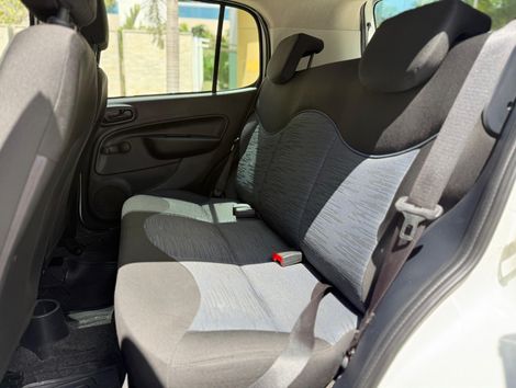 Fiat UNO ATTRACTIVE 1.0 Flex 6V 5p