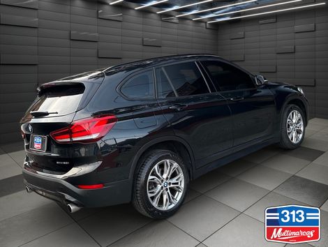 BMW X1 SDRIVE 20i 2.0/2.0 TB Acti.Flex Aut.