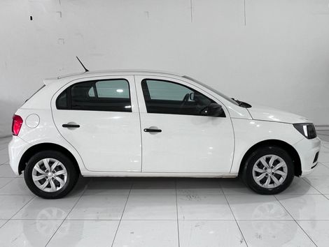 VolksWagen Gol 1.0 Flex 12V 5p