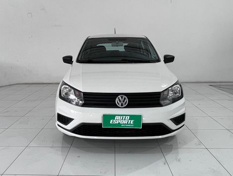 VolksWagen Gol 1.0 Flex 12V 5p