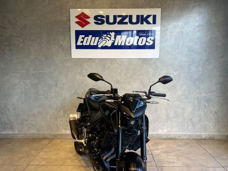 YAMAHA MT-03 321/ABS