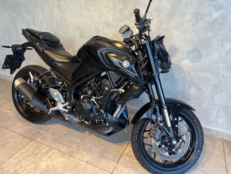 YAMAHA MT-03 321/ABS