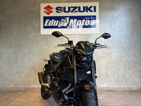 YAMAHA MT-03 321/ABS