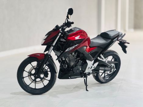 HONDA CB 300F Twister Flex
