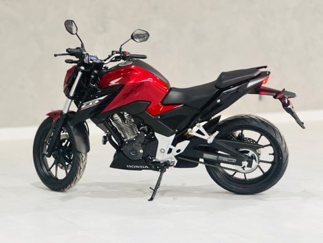 HONDA CB 300F Twister Flex