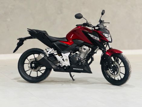 HONDA CB 300F Twister Flex