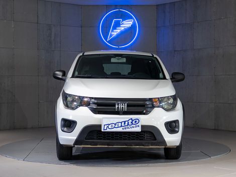 Fiat MOBI LIKE 1.0 Fire Flex 5p.
