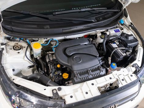 Fiat MOBI LIKE 1.0 Fire Flex 5p.
