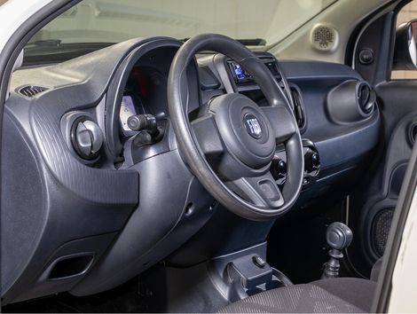 Fiat MOBI LIKE 1.0 Fire Flex 5p.