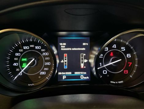 Jaguar XE 2.0 Turbocharged R-Sport Aut.