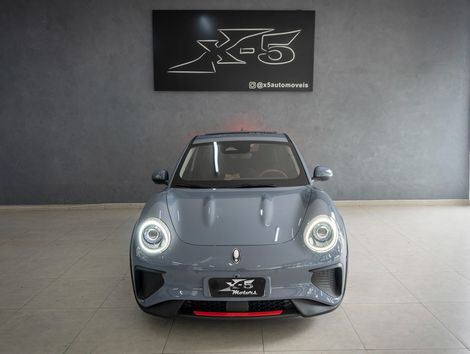GWM Ora 03 GT (Elétrico)