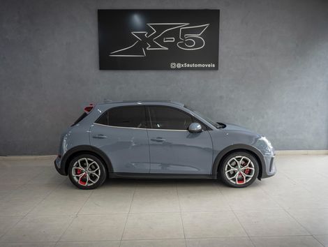 GWM Ora 03 GT (Elétrico)