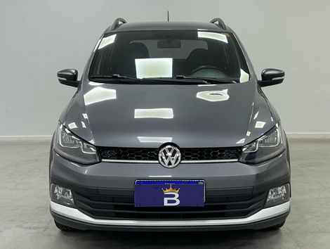 VolksWagen Fox Xtreme 1.6 Flex 8V 5p