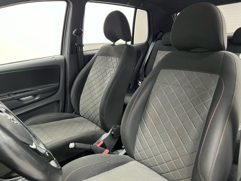 VolksWagen Fox Xtreme 1.6 Flex 8V 5p