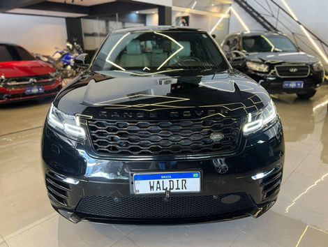 Land Rover Range R. VELAR HSE 3.0 4x4 V6 380cv Aut