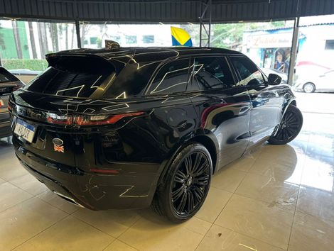 Land Rover Range R. VELAR HSE 3.0 4x4 V6 380cv Aut