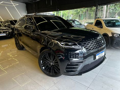 Land Rover Range R. VELAR HSE 3.0 4x4 V6 380cv Aut