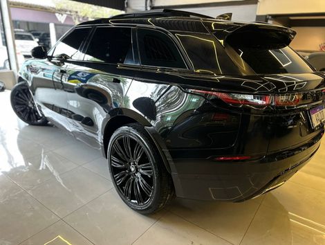 Land Rover Range R. VELAR HSE 3.0 4x4 V6 380cv Aut