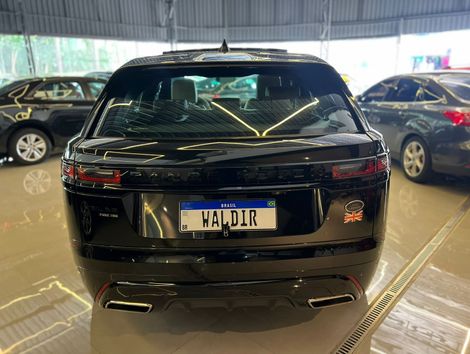 Land Rover Range R. VELAR HSE 3.0 4x4 V6 380cv Aut