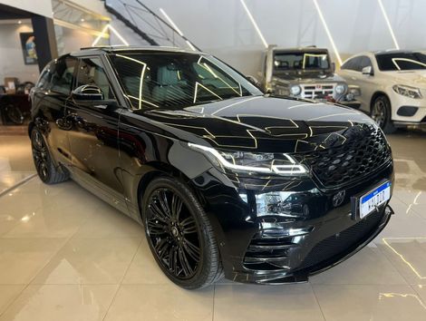 Land Rover Range R. VELAR HSE 3.0 4x4 V6 380cv Aut