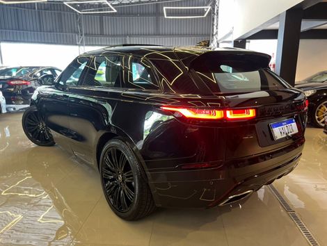 Land Rover Range R. VELAR HSE 3.0 4x4 V6 380cv Aut