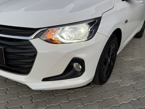 Chevrolet ONIX HATCH LT 1.0 12V Flex 5p Mec.