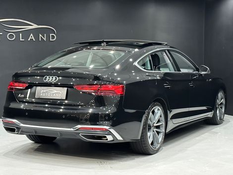 Audi A5 Sportback S-Line 2.0 TFSI S-tronic