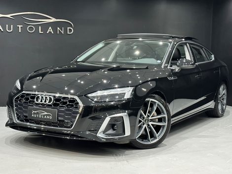 Audi A5 Sportback S-Line 2.0 TFSI S-tronic
