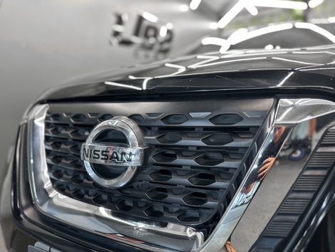 Nissan KICKS S 1.6 16V Flex 5p Aut.