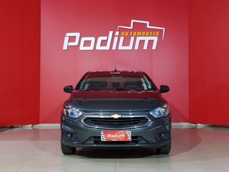 Chevrolet ONIX HATCH LT 1.4 8V FlexPower 5p Mec.