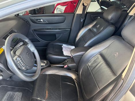 Citroën GLX 2.0 Flex 16V 5p Aut. 