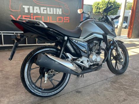 HONDA CG 160 TITAN FLEXONE/Ed.Especial 40 Anos