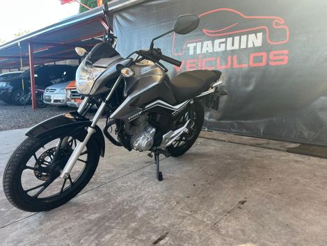HONDA CG 160 TITAN FLEXONE/Ed.Especial 40 Anos