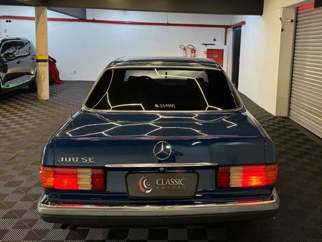 Mercedes 3.2 6 CILINDROS GASOLINA 4P MANUAL