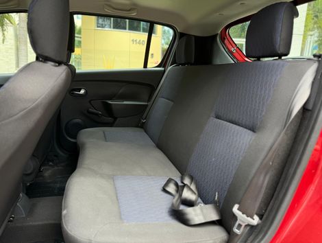 Renault SANDERO Expression Hi-Power 1.0 16V 5p