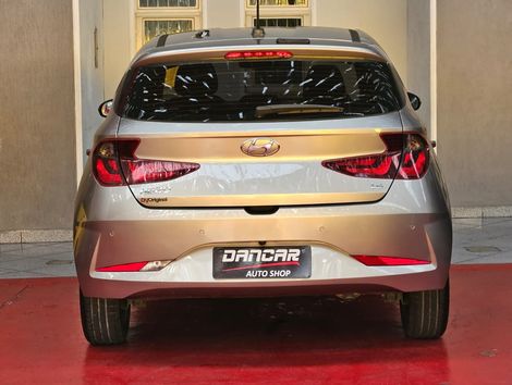 Hyundai HB20 Vision 1.6 Flex 16V Mec.