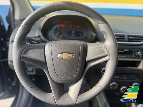 Chevrolet ONIX HATCH LT 1.0 8V FlexPower 5p Mec.