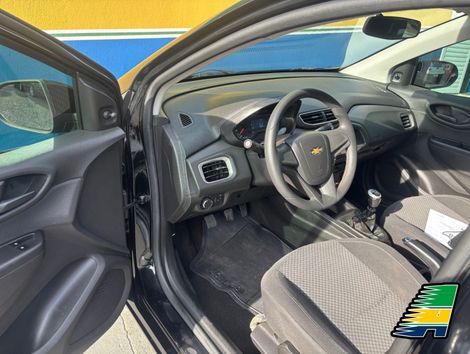 Chevrolet ONIX HATCH LT 1.0 8V FlexPower 5p Mec.