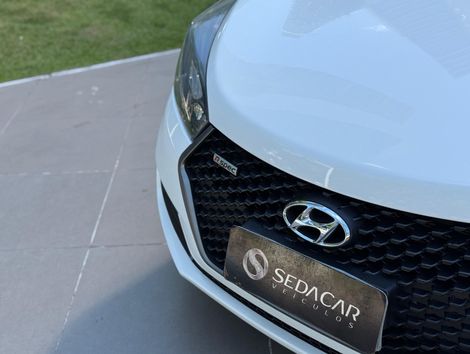 Hyundai HB20 C./C.Plus/C.Style 1.6 Flex 16V Mec.