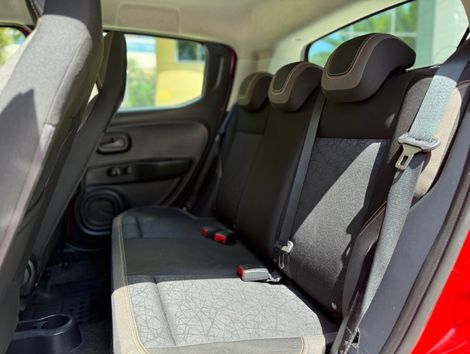 Fiat MOBI TREKKING 1.0 Flex 5p.