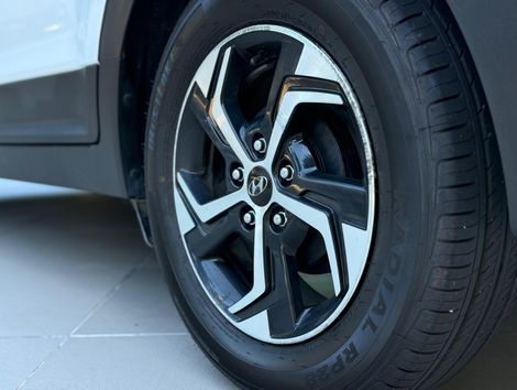 Hyundai Creta Attitude 1.6 16V Flex Aut.