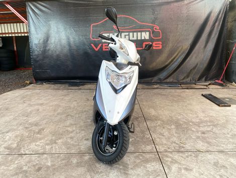 HAOJUE LINDY 125