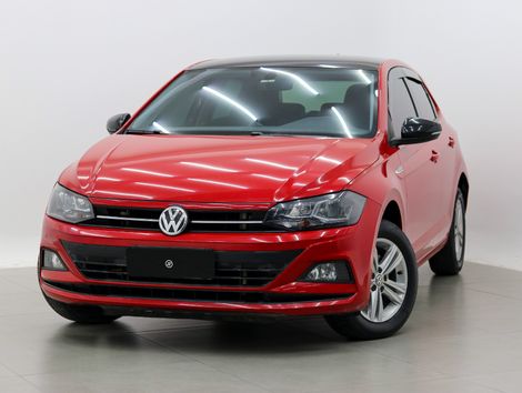 VolksWagen Polo Comfort. 200 TSI 1.0 Flex 12V Aut.