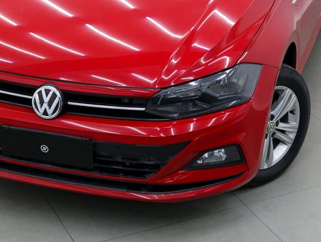 VolksWagen Polo Comfort. 200 TSI 1.0 Flex 12V Aut.