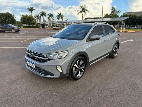 VolksWagen Nivus Highline 1.0 200 TSI Flex Aut.