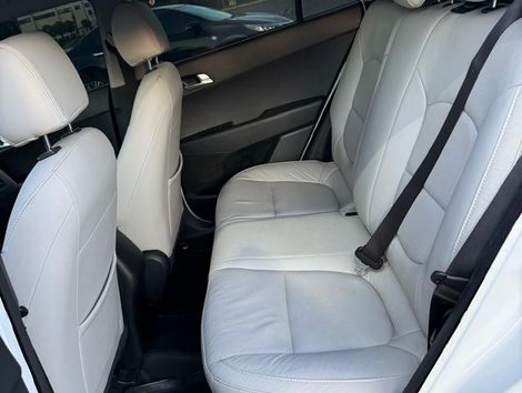 Hyundai Creta Attitude 1.6 16V Flex Aut.