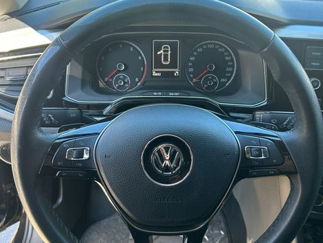 VolksWagen Polo Highline 200 TSI 1.0 Flex 12V Aut.