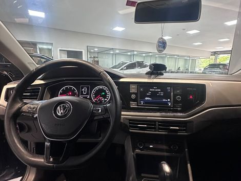 VolksWagen Polo Highline 200 TSI 1.0 Flex 12V Aut.